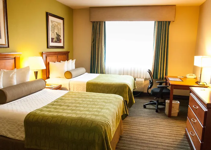 Best Western Plus Miami-Doral/Dolphin Mall