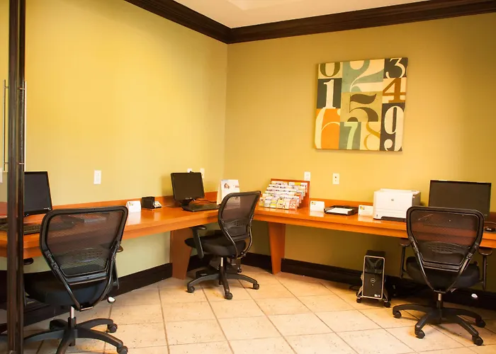 Best Western Plus Miami-Doral/Dolphin Mall