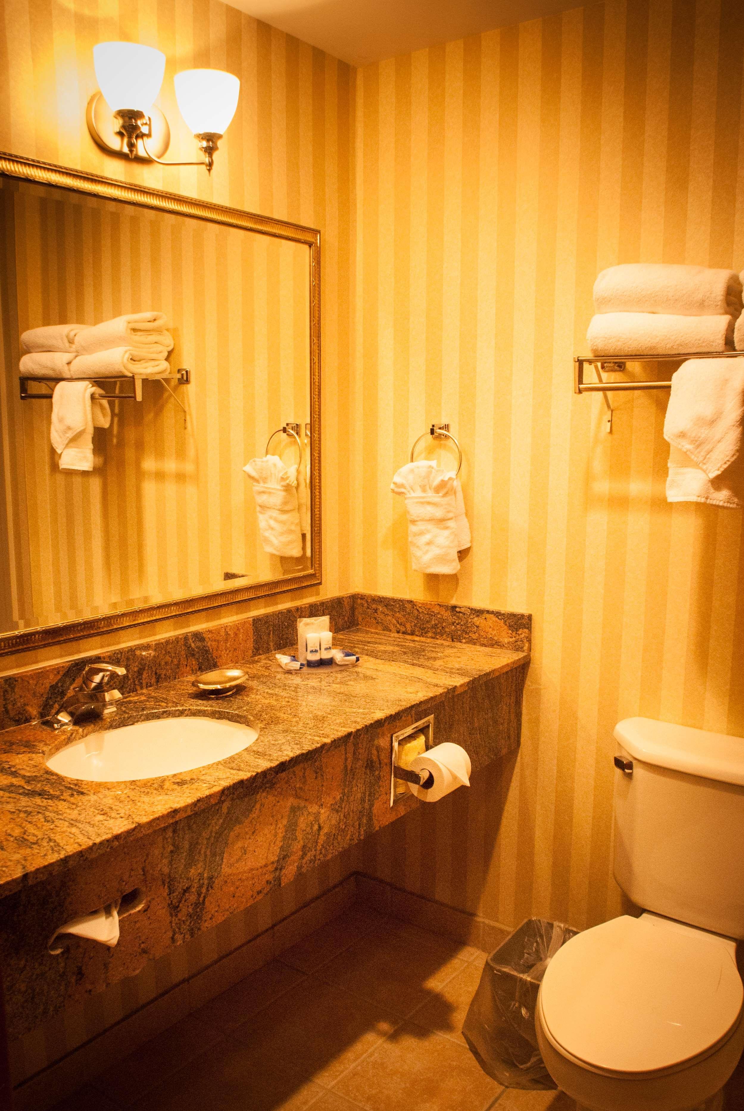 Western Miami-doral/dolphin Mall Hotel Sweetwater