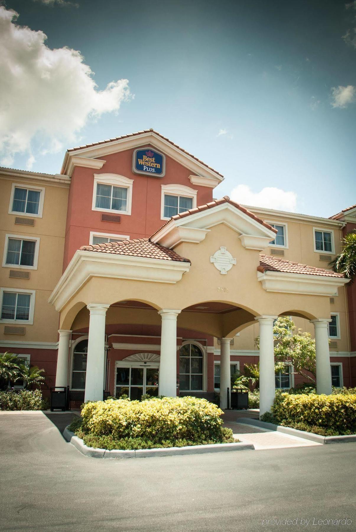 Western Miami-doral/dolphin Mall 3* Sweetwater