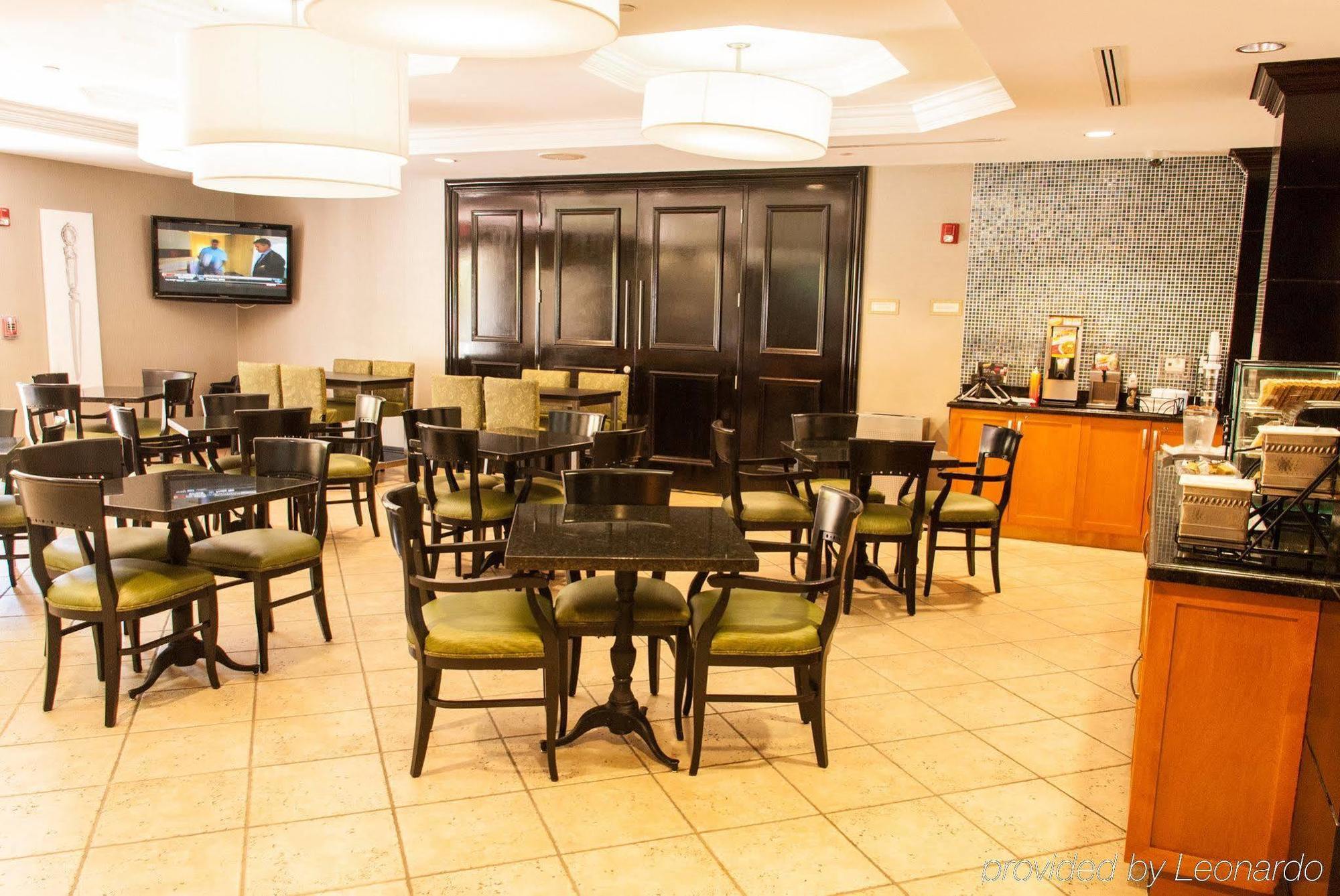Hotel Western Miami-doral/dolphin Mall Sweetwater