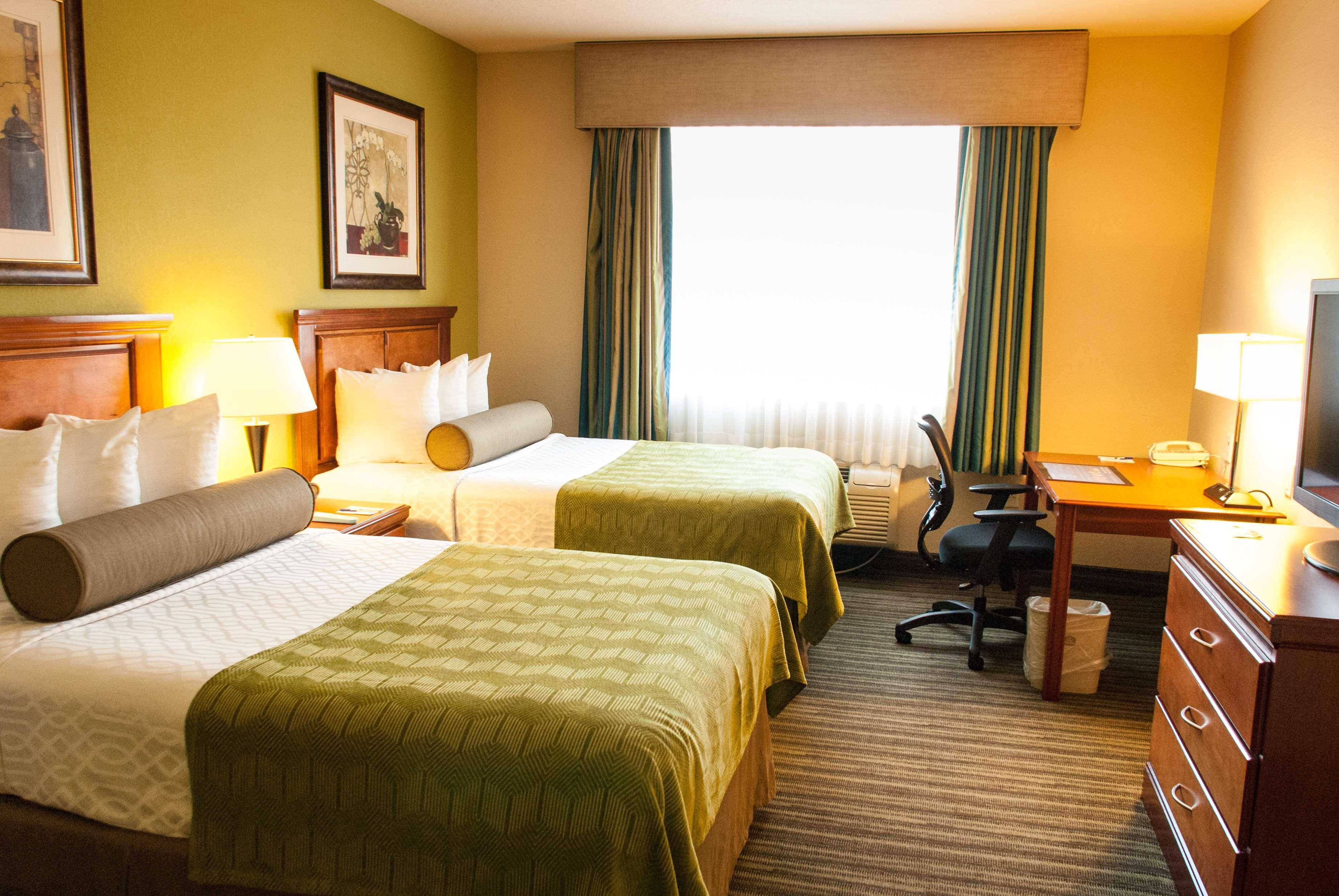 Hotel Western Miami-doral/dolphin Mall Sweetwater