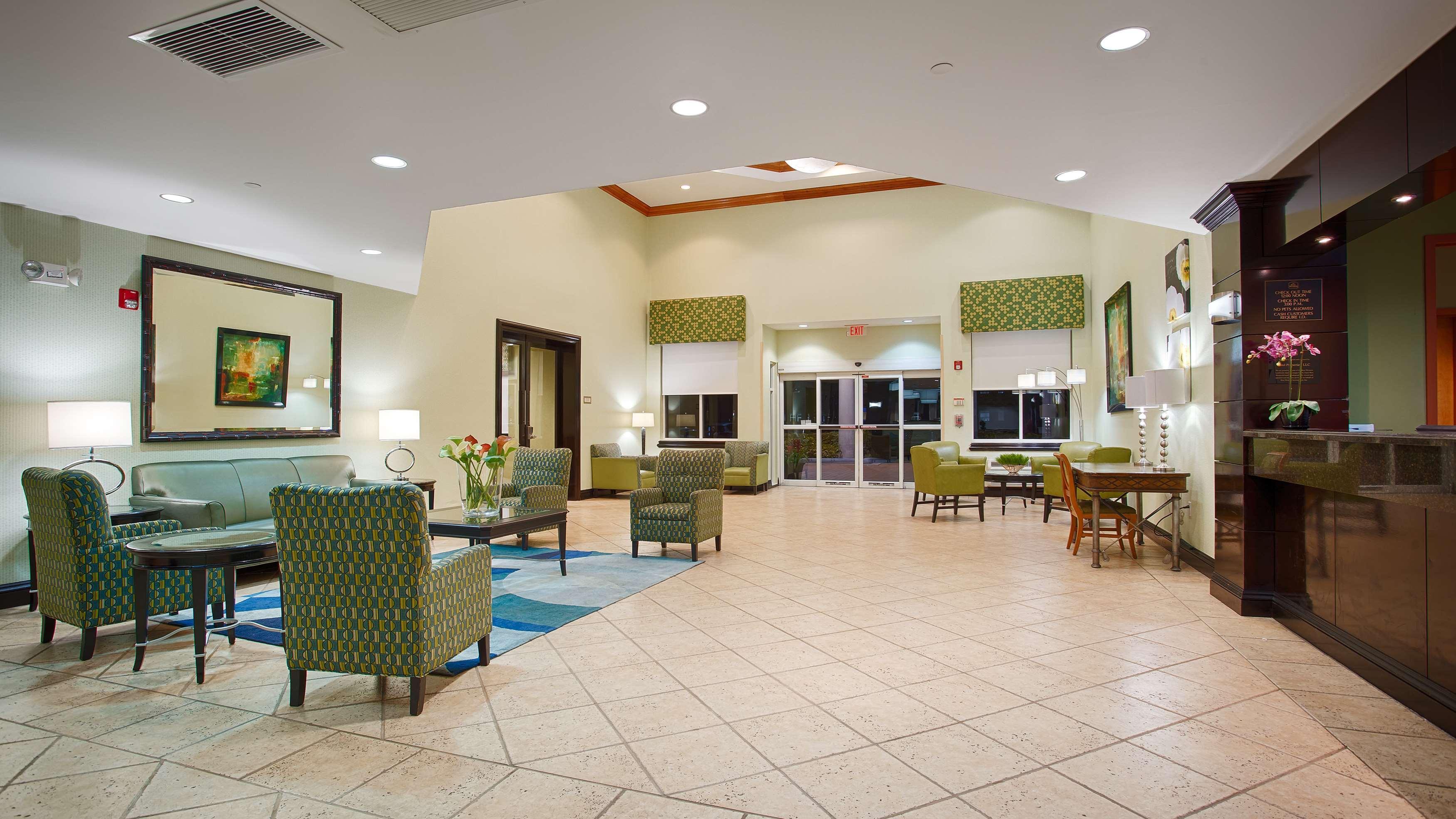 Hotel Western Miami-doral/dolphin Mall Sweetwater