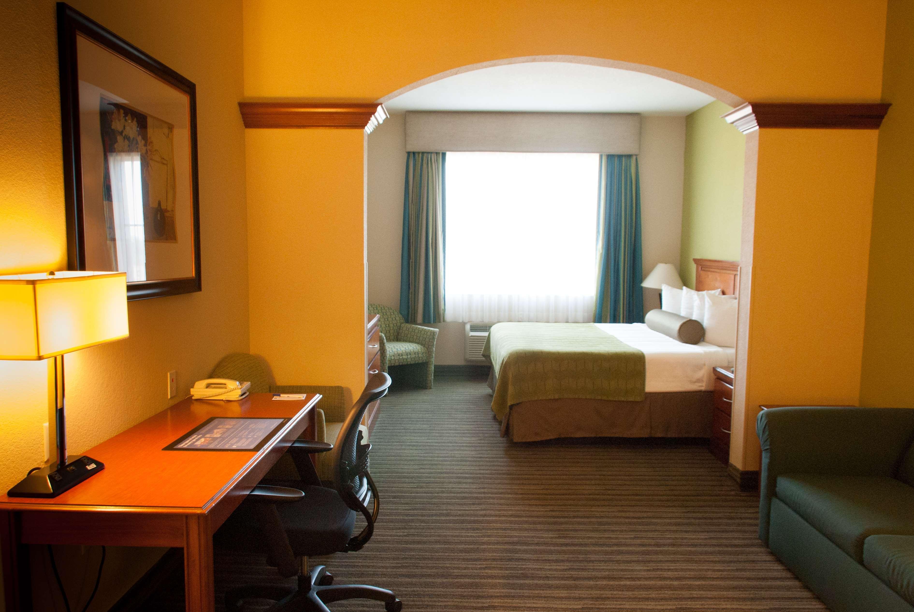 Hotel Western Miami-doral/dolphin Mall Sweetwater