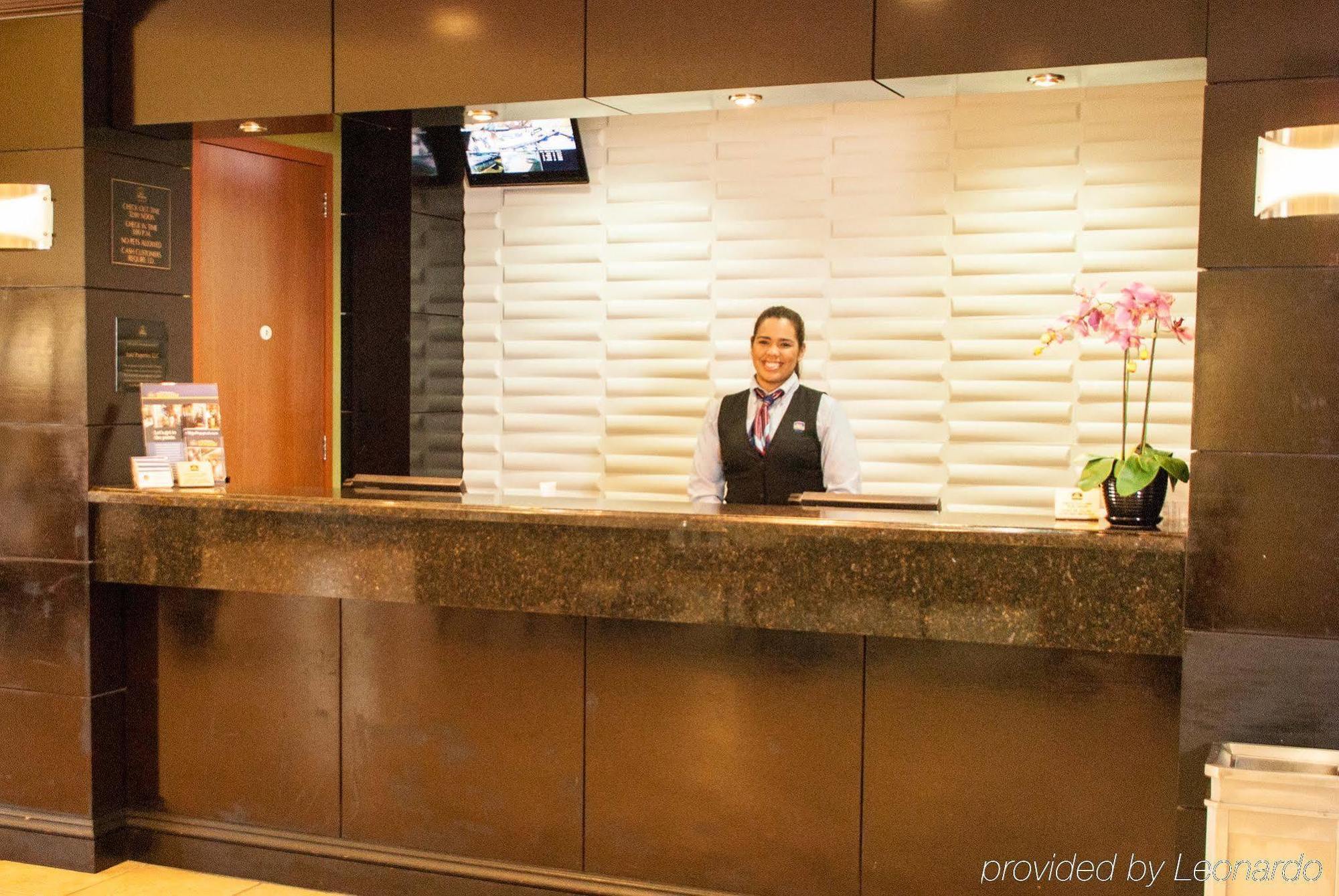 Hotel Western Miami-doral/dolphin Mall Sweetwater