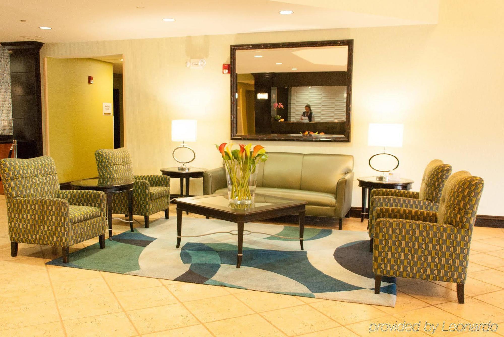 Hotel Western Miami-doral/dolphin Mall Sweetwater