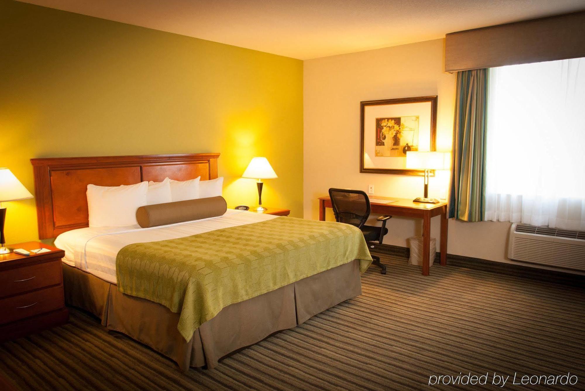 Western Miami-doral/dolphin Mall Hotel Sweetwater